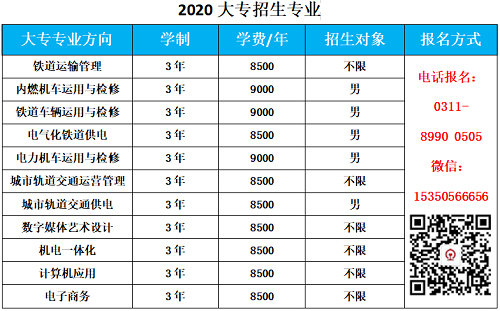 石家莊東華鐵路學校20大專.png