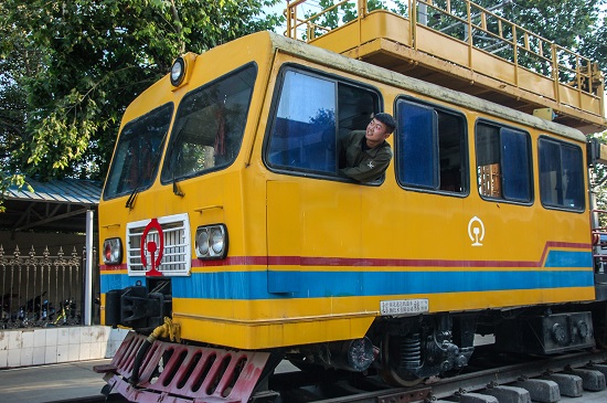 石家莊東華鐵路學(xué)校電力機(jī)車運(yùn)用與檢修專業(yè)好就業(yè)嗎？