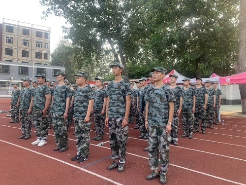 石家莊東華鐵路學校招生對象